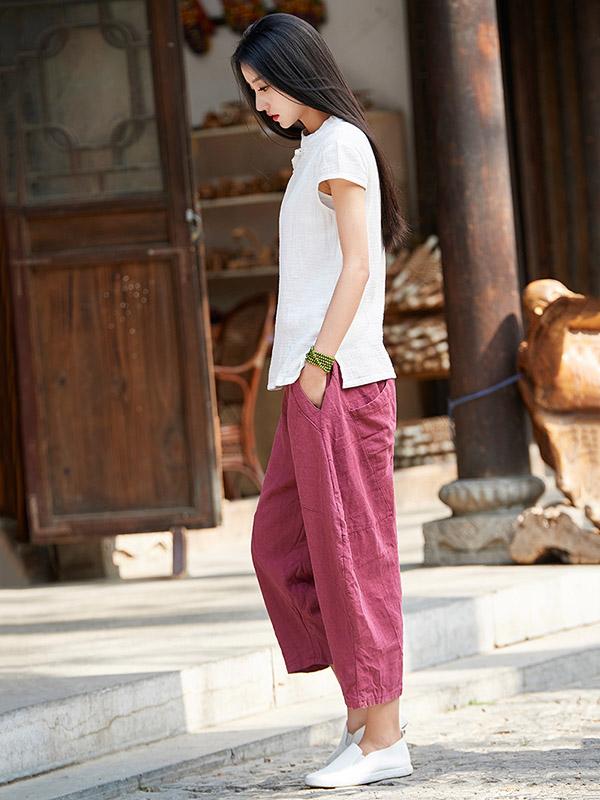 Beautifully Balanced Garment with Timeless Character