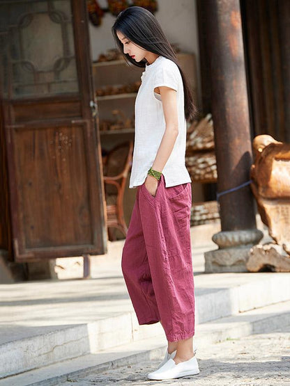 Beautifully Balanced Garment with Timeless Character