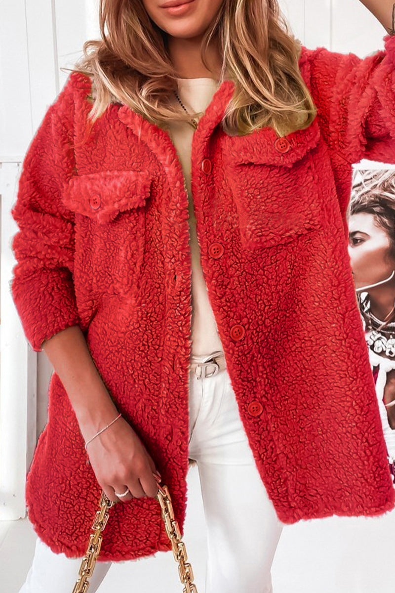 Vintage Inspired Garment with a Contemporary Edge