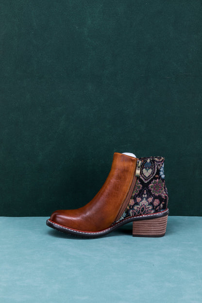 Beautifully Crafted Garment in a Classic Style