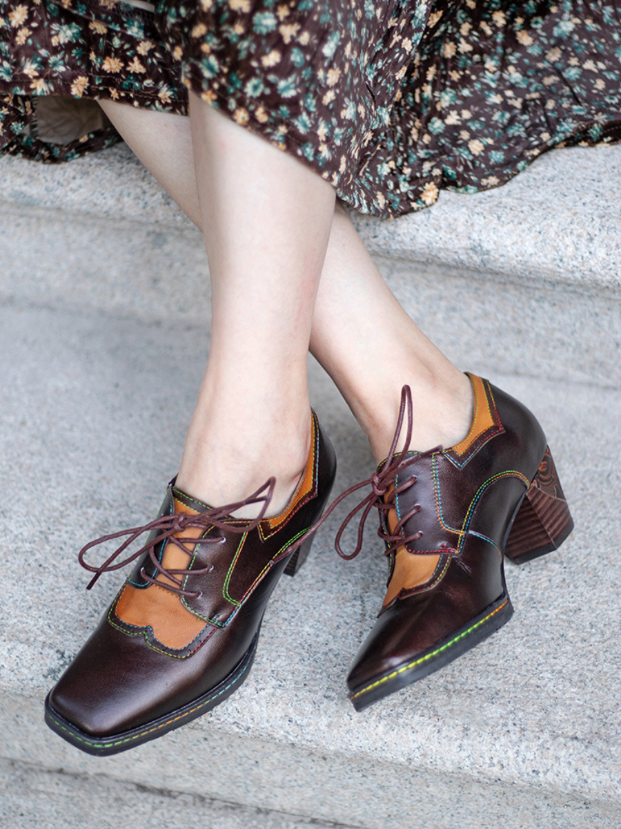 Beautifully Balanced Garment with Timeless Character