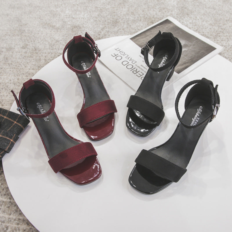 Gracefully Styled Heels for Any Occasion