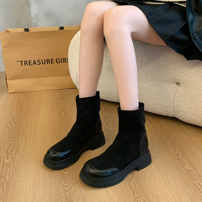 Beautifully Crafted Boots in a Classic Style