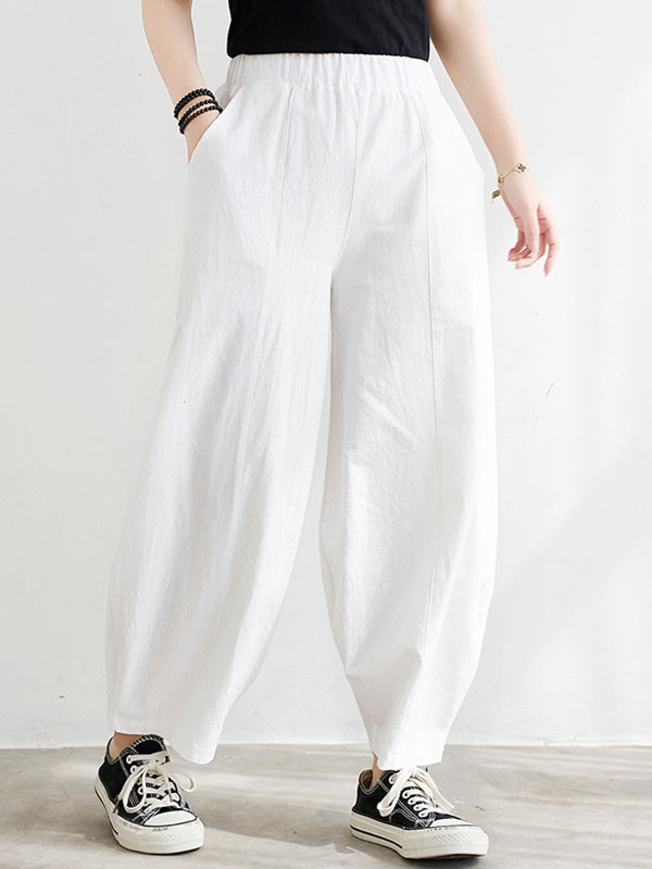Elegantly Styled Pants for Everyday Wear