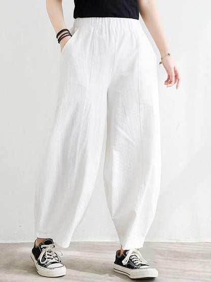 Elegantly Styled Pants for Everyday Wear