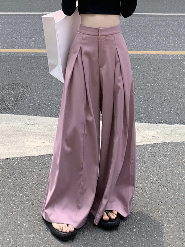Elegantly Styled Pants for Everyday Wear