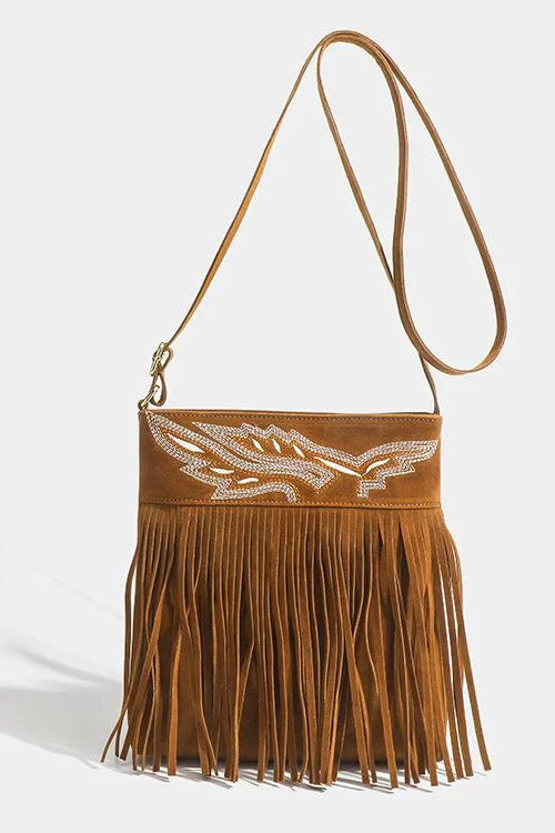 Effortlessly Elegant Bag with a Timeless Design