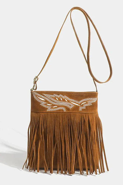 Beautifully Finished Bag in a Timeless Design