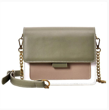 Vintage Inspired Bag with a Contemporary Edge