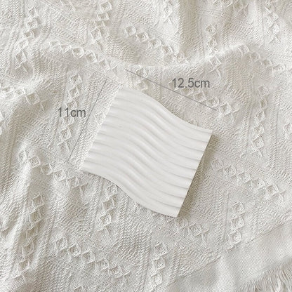 Effortlessly Elegant Garment with a Timeless Design