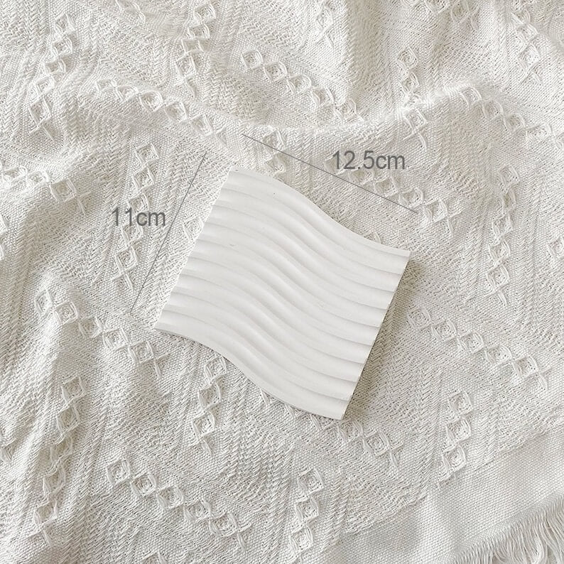 Effortlessly Elegant Garment with a Timeless Design