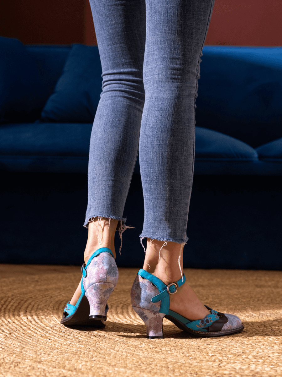 Elegantly Styled Garment for Everyday Wear