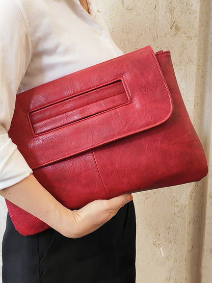 Beautifully Finished Bag in a Timeless Design
