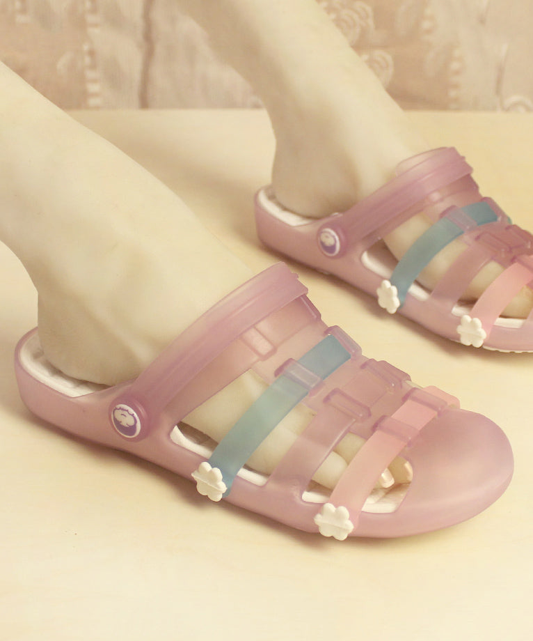 Polished Sandals with an Effortless Classic Look