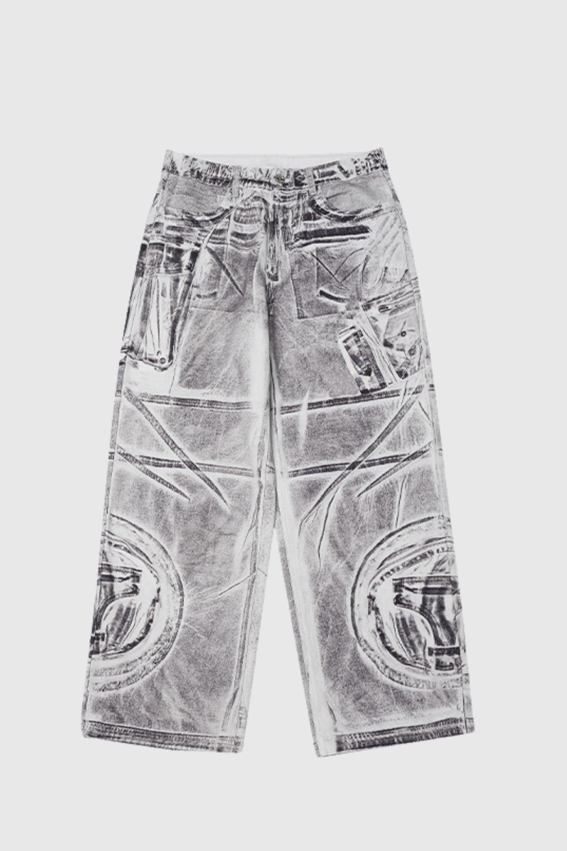Classic Vintage & Enduringly Stylish Garment