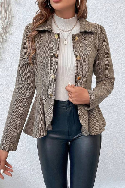 Classic Vintage & Enduringly Stylish Garment