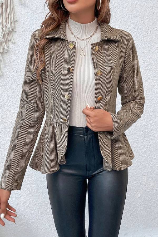Classic Vintage & Enduringly Stylish Garment