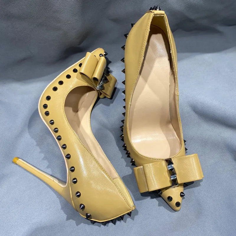 Polished Shoes with an Effortless Classic Look