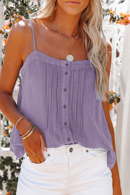 Effortlessly Elegant Top with a Timeless Design