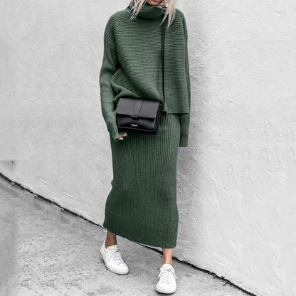 Polished Garment with an Effortless Classic Look