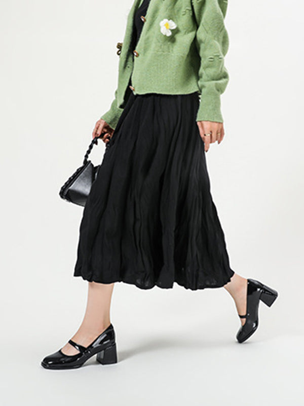 Elegantly Styled Garment for Everyday Wear