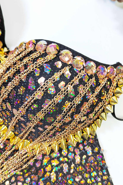 Beautifully Finished Top in a Timeless Design