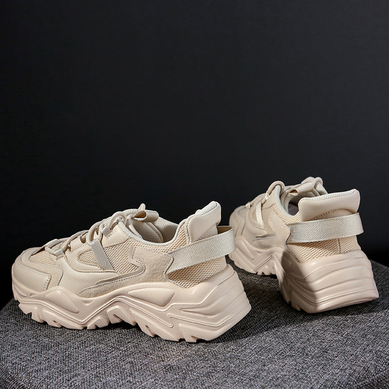 Elegantly Styled Sneakers for Everyday Wear