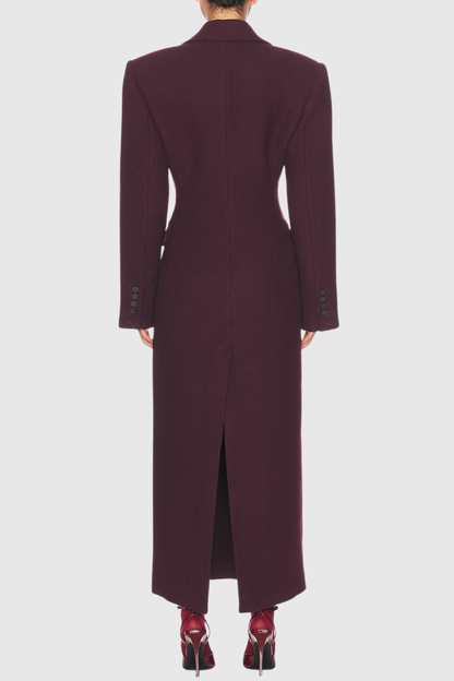 Beautifully Crafted Coat in a Classic Style