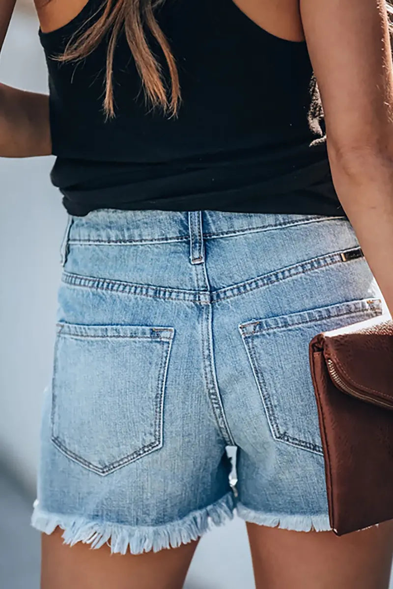 Sophisticated Garment with a Clean Classic Look