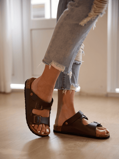 Beautifully Balanced Garment with Timeless Character