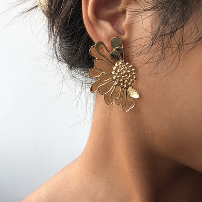 A Vintage Style Garment with Delicate Timeless Details