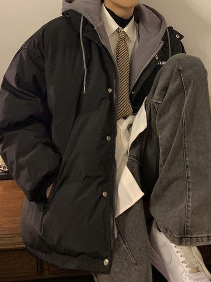 Elegantly Styled Jacket for Everyday Wear