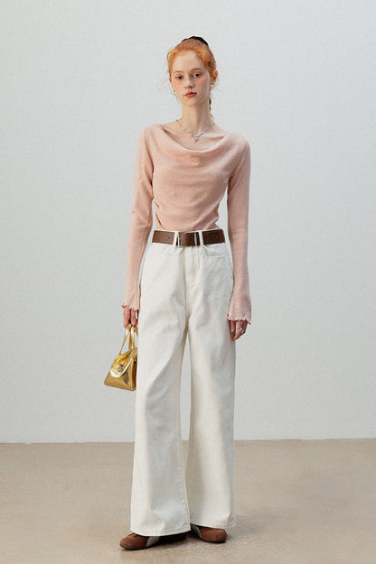 Beautifully Balanced Top with Timeless Character