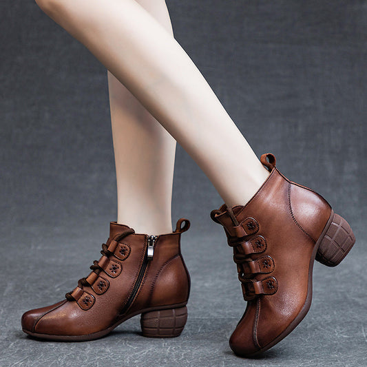 Elegantly Styled Heels for Everyday Wear