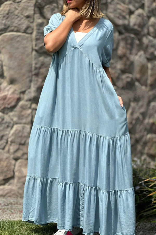 Beautifully Crafted Garment in a Classic Style