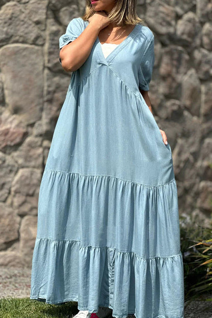 Beautifully Crafted Garment in a Classic Style