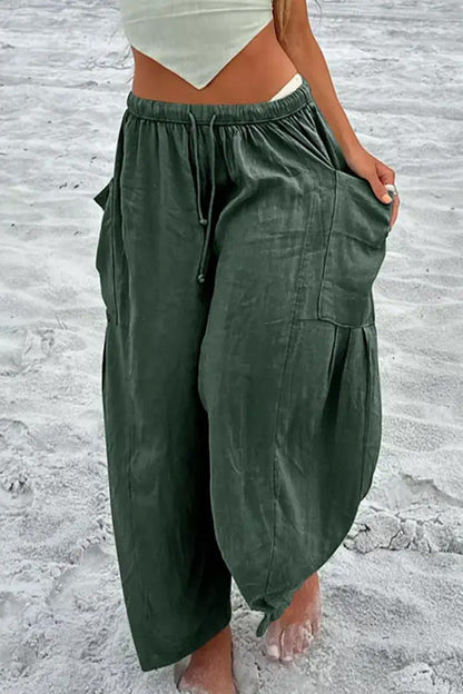Beautifully Finished Trousers in a Timeless Design