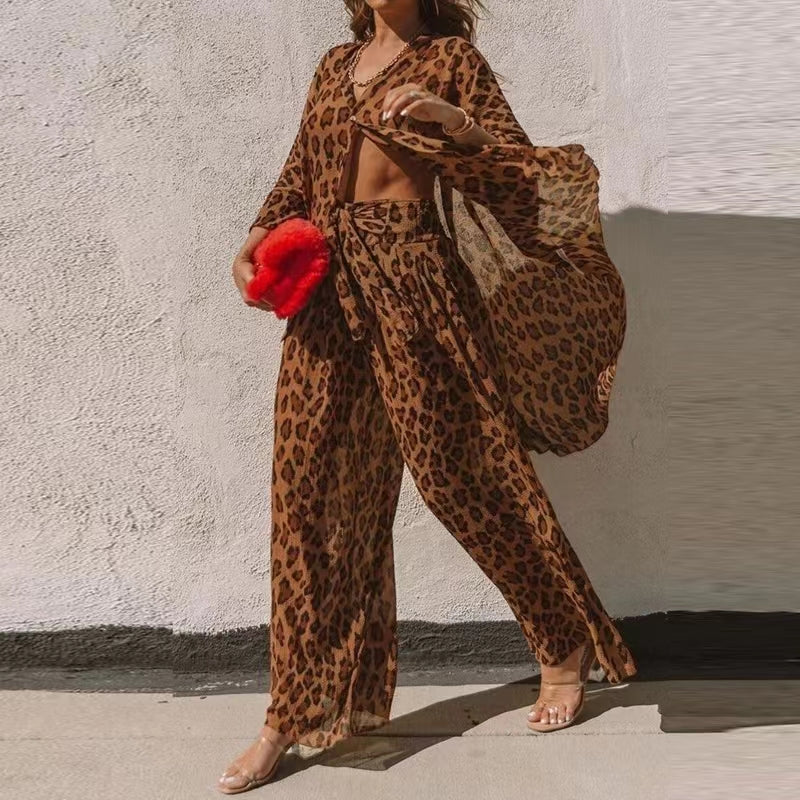 Beautifully Crafted Pants in a Classic Style