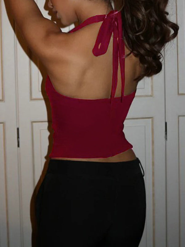 Gracefully Styled Garment for Any Occasion