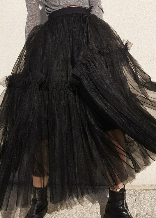 Well Tailored Garment with a Graceful Silhouette