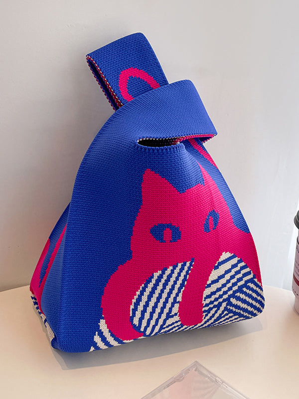 Beautifully Balanced Bag with Timeless Character