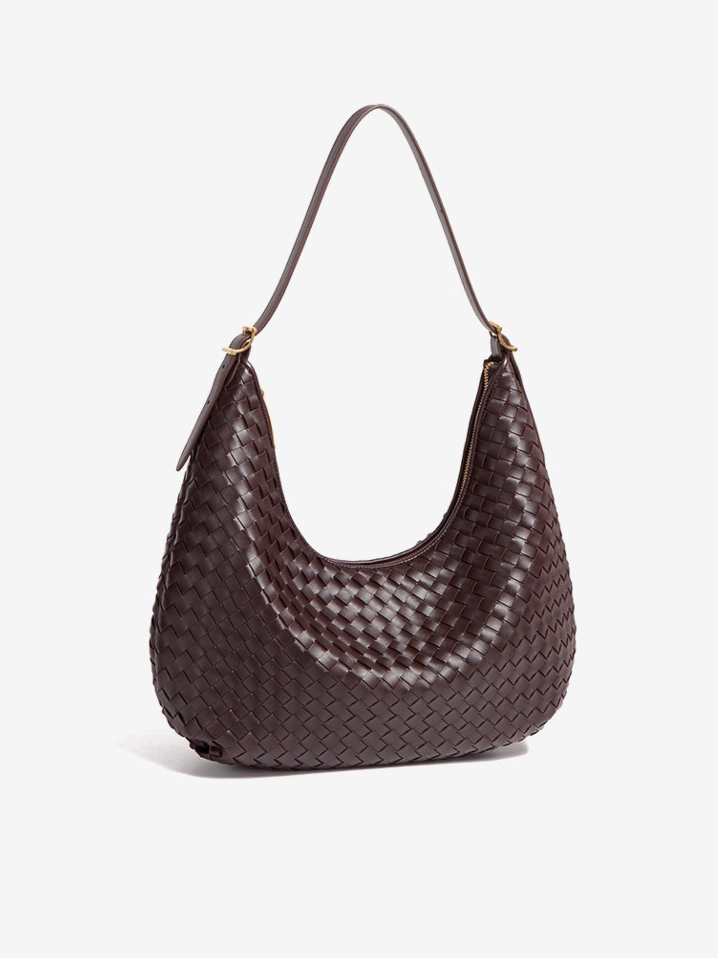 Beautifully Finished Bag in a Timeless Design