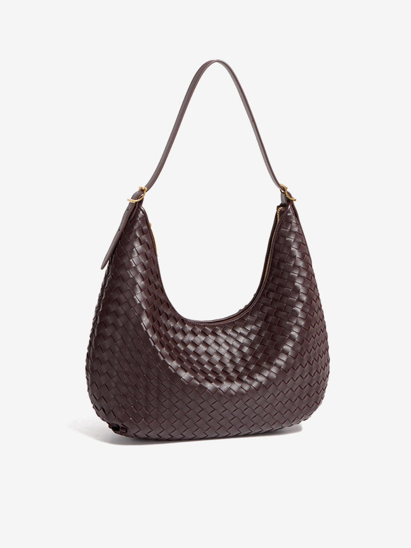 Beautifully Finished Bag in a Timeless Design