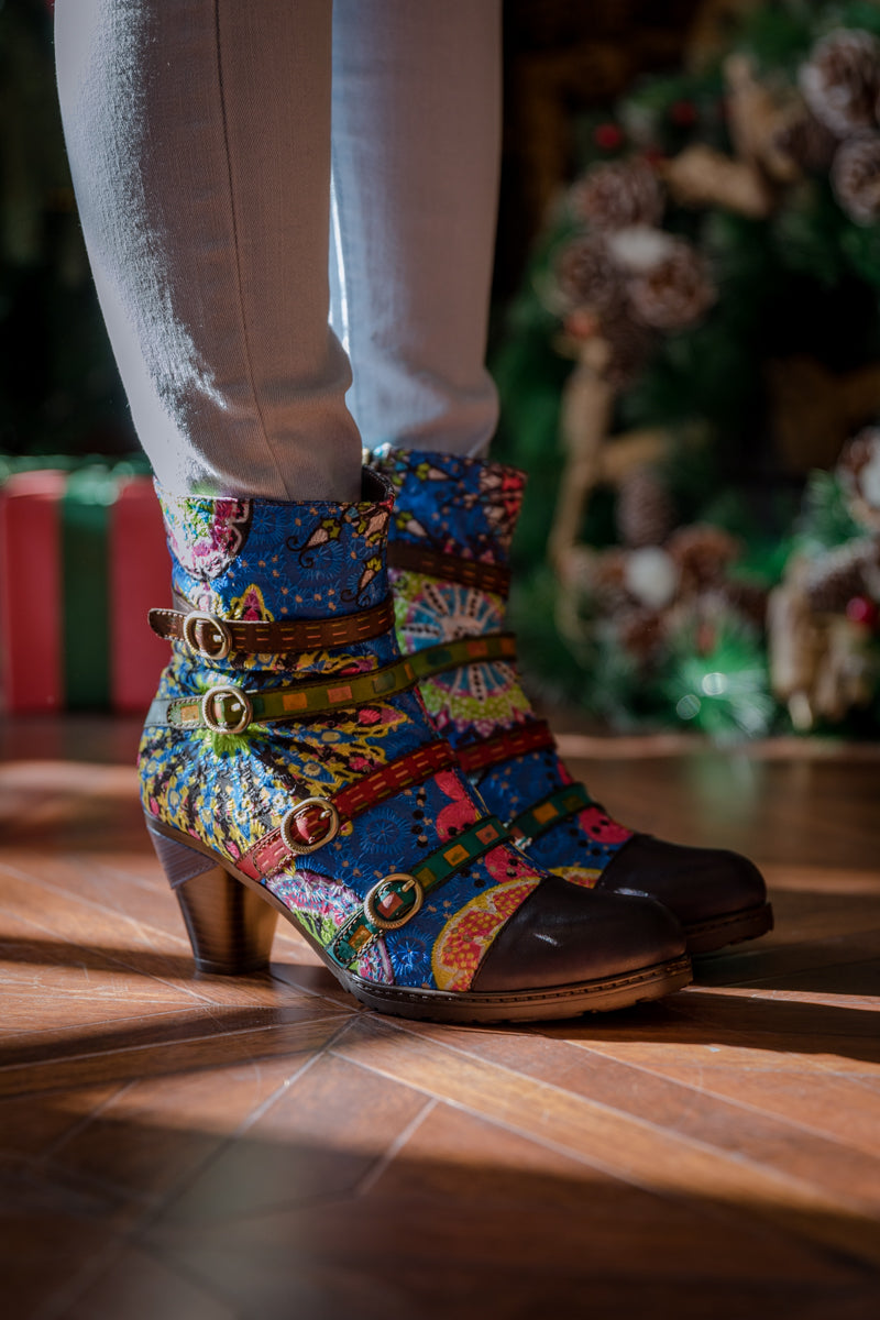 Beautifully Finished Garment in a Timeless Design