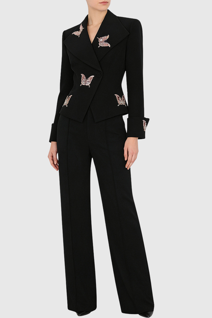 Gracefully Styled Garment for Any Occasion
