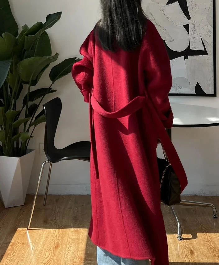 Beautifully Crafted Coat in a Classic Style