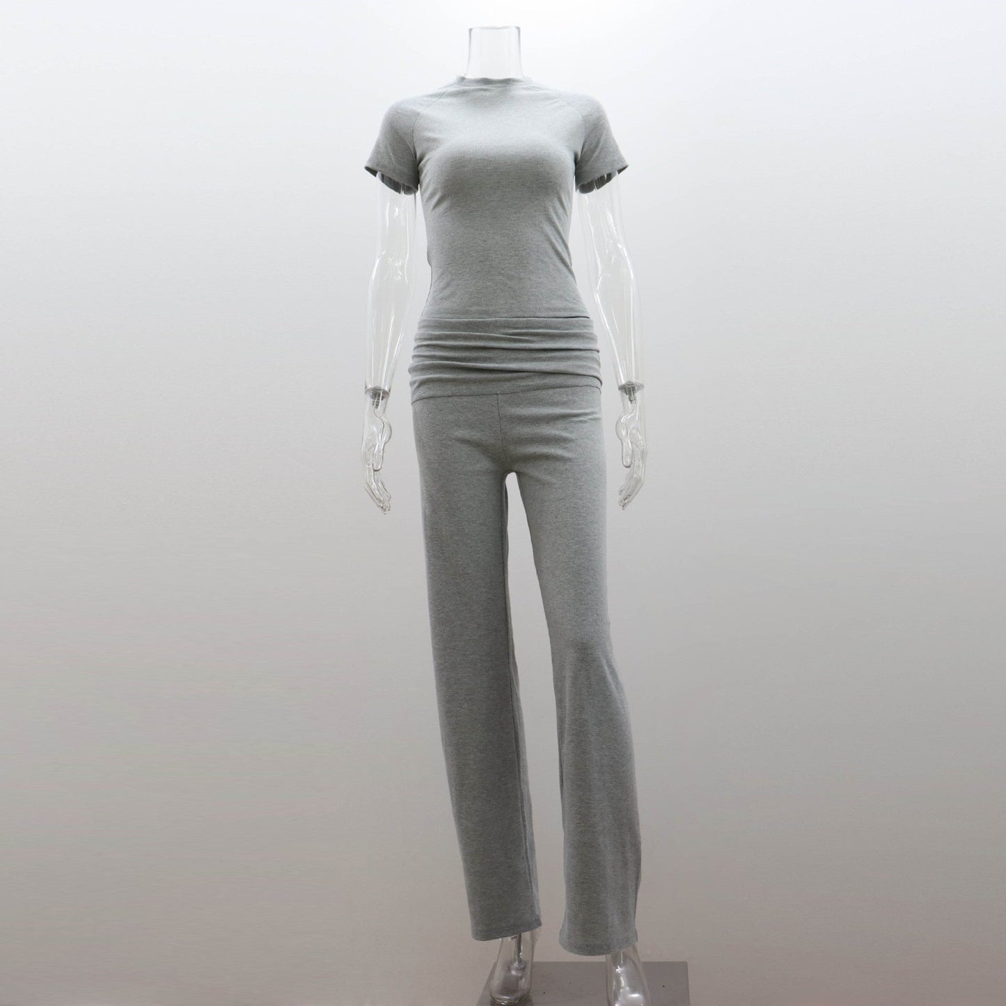 Beautifully Balanced Trousers with Timeless Character