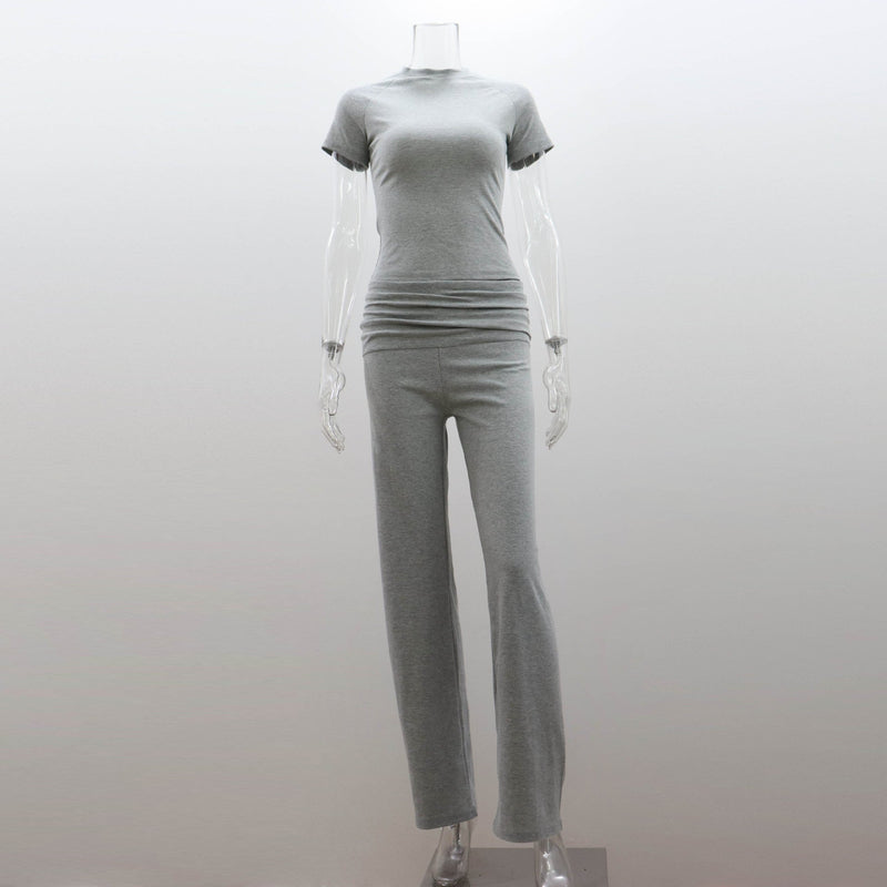 Beautifully Balanced Trousers with Timeless Character