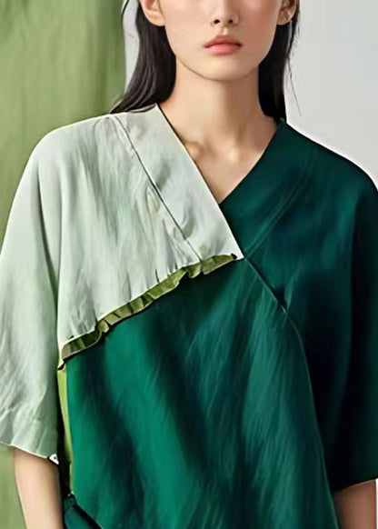 Beautifully Balanced Shirt with Timeless Character
