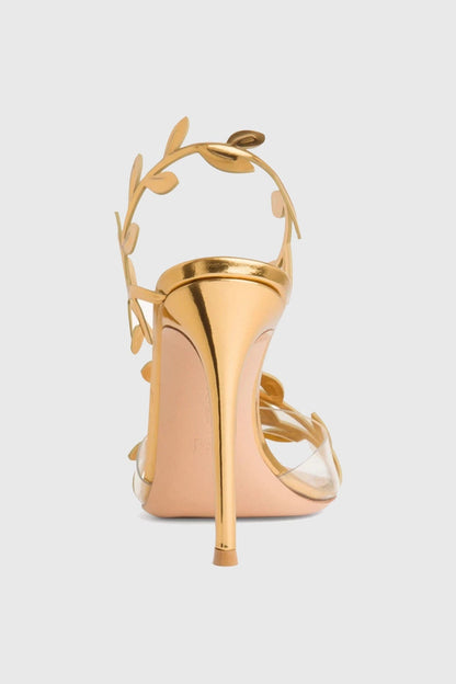 Beautifully Crafted Sandals in a Classic Style